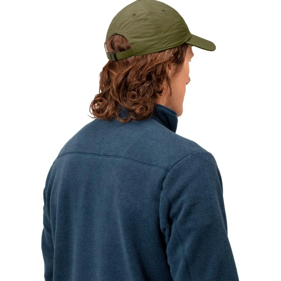 Berretto Norrona 29 Sports Tech Cap Loden Green