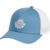 Berretto Picture Kuldo Trucker Cap Serenity Blue