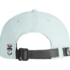 Berretto Picture Sefton Cap Cloudy Blue