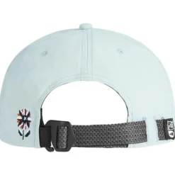Berretto Picture Sefton Cap Cloudy Blue