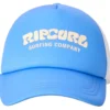 Berretto Rip Curl Classic Surf Icon Trucker Women Blue