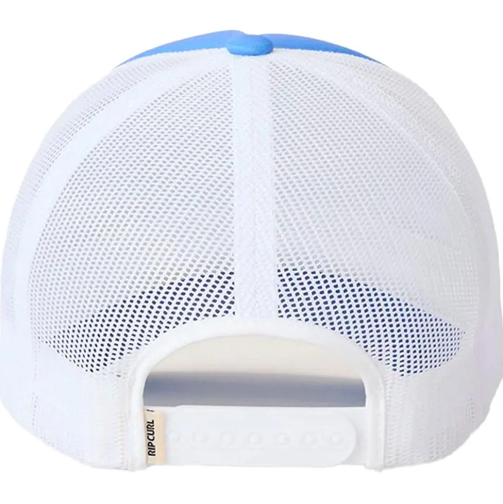 Berretto Rip Curl Classic Surf Icon Trucker Women Blue