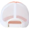 Berretto Rip Curl Classic Surf Icon Trucker Women Bright Peach