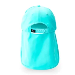Berretto Rip Curl Junior Beach Cap Blue