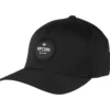Berretto Rip Curl Routine Flexfit Cap Black Marle