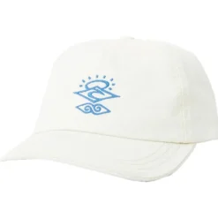 Berretto Rip Curl Search Icon Cap Women Bone Bright Blue