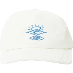 Berretto Rip Curl Search Icon Cap Women Bone Bright Blue