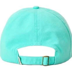 Berretto Rip Curl Search Icon Cap Women Light Sea Blue