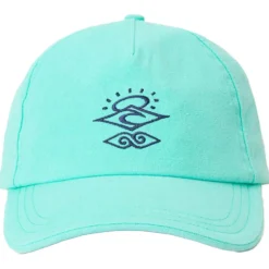 Berretto Rip Curl Search Icon Cap Women Aqua
