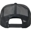 Berretto Rip Curl Wetsuit Icon Trucker Black White