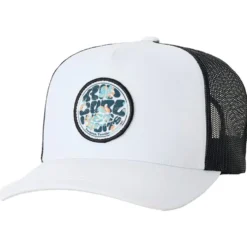 Berretto Rip Curl Wetsuit Icon Trucker Bone