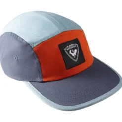 Berretto Rossignol Waterfall 5P Cap Golden Gate