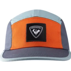 Berretto Rossignol Waterfall 5P Cap Golden Gate