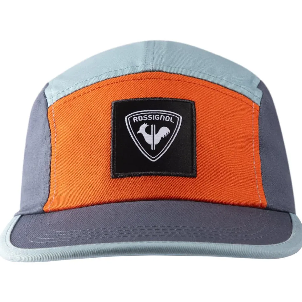 Berretto Rossignol Waterfall 5P Cap Golden Gate