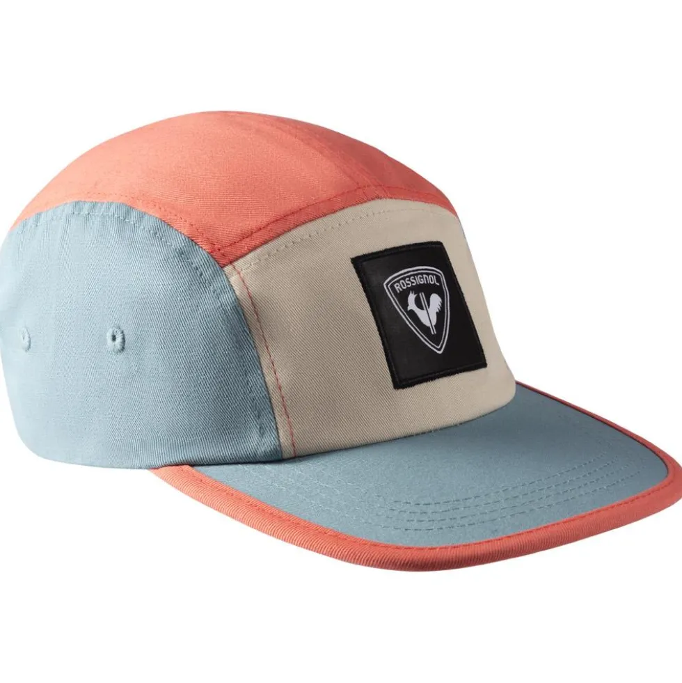 Berretto Rossignol Waterfall 5P Cap Dubarry