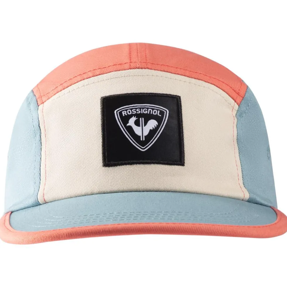 Berretto Rossignol Waterfall 5P Cap Dubarry