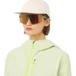 Berretto Salomon Bonatti Pro Wp 5P Whisper White