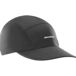 Berretto Salomon Bonatti Pro Wp 5P Deep Black
