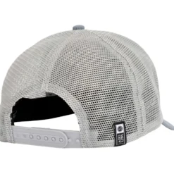 Berretto Salty Crew Baited Retro Trucker Shark Skin