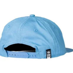 Berretto Salty Crew Bruce 6 Panel Kids Marine Blue