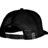 Berretto Salty Crew Tentacles Boys Retro Trucker Black