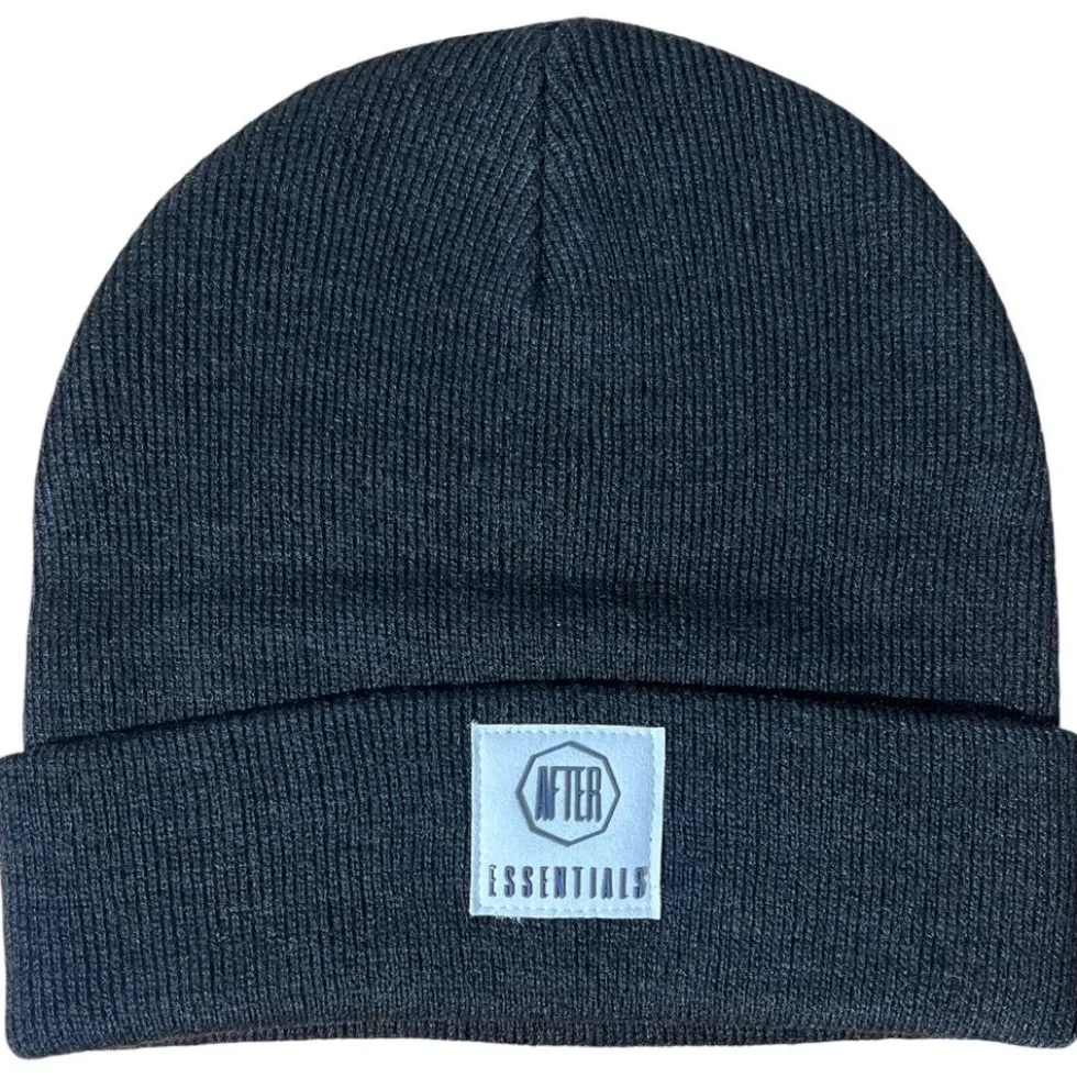 Berretto sci After Essentials Sailor Beanie Jet Black