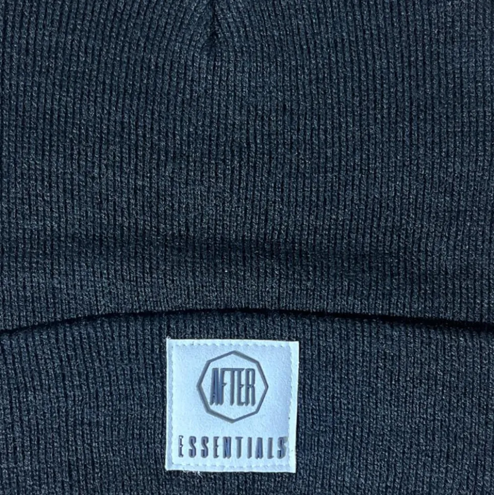 Berretto sci After Essentials Sailor Beanie Jet Black