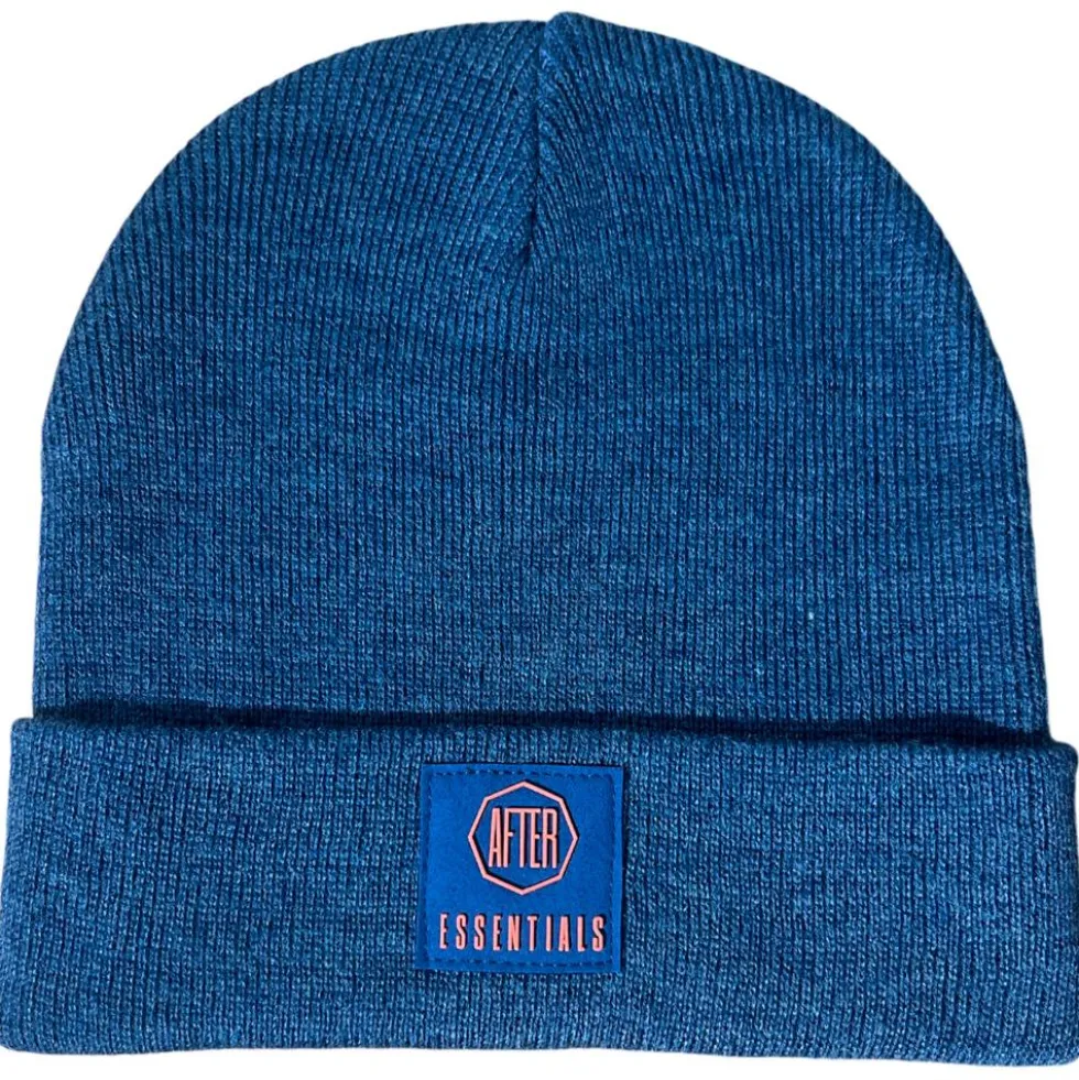 Berretto sci After Essentials Sailor Beanie Marine