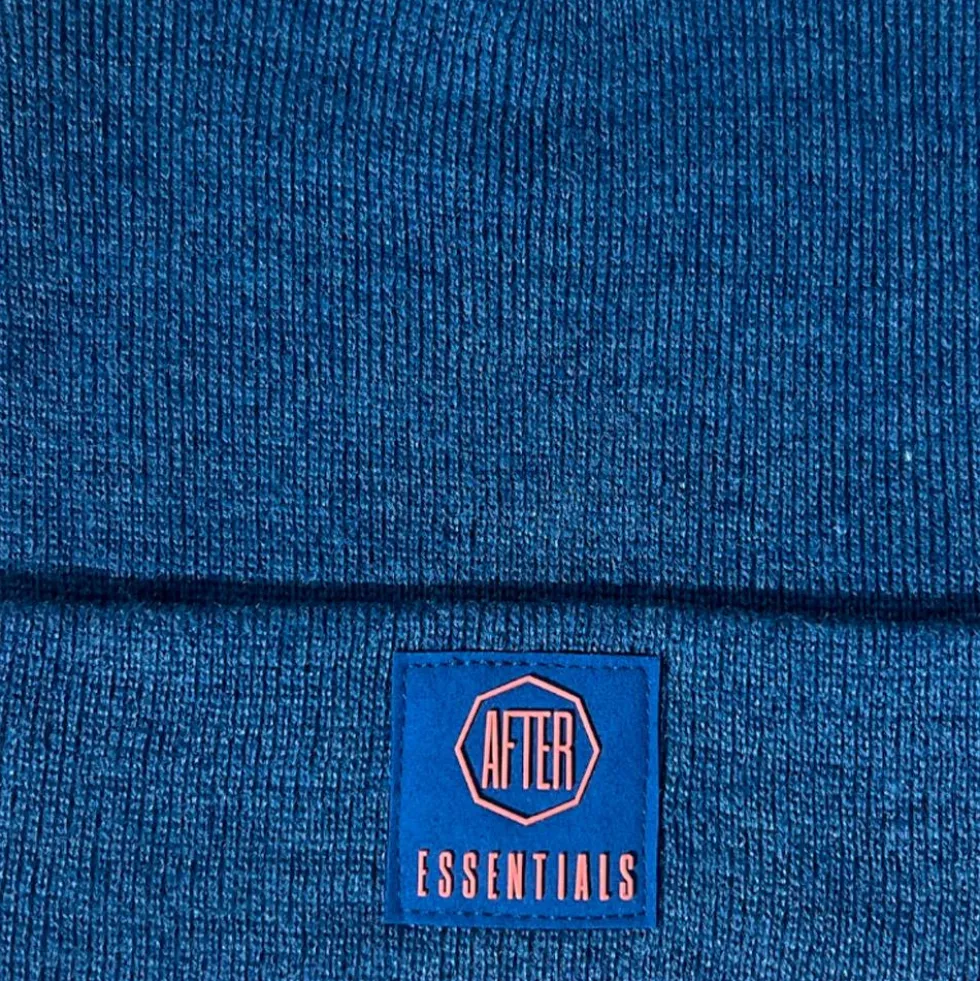 Berretto sci After Essentials Sailor Beanie Marine