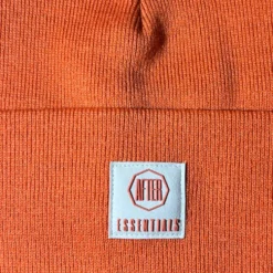 Berretto sci After Essentials Spotted Beanie Tan