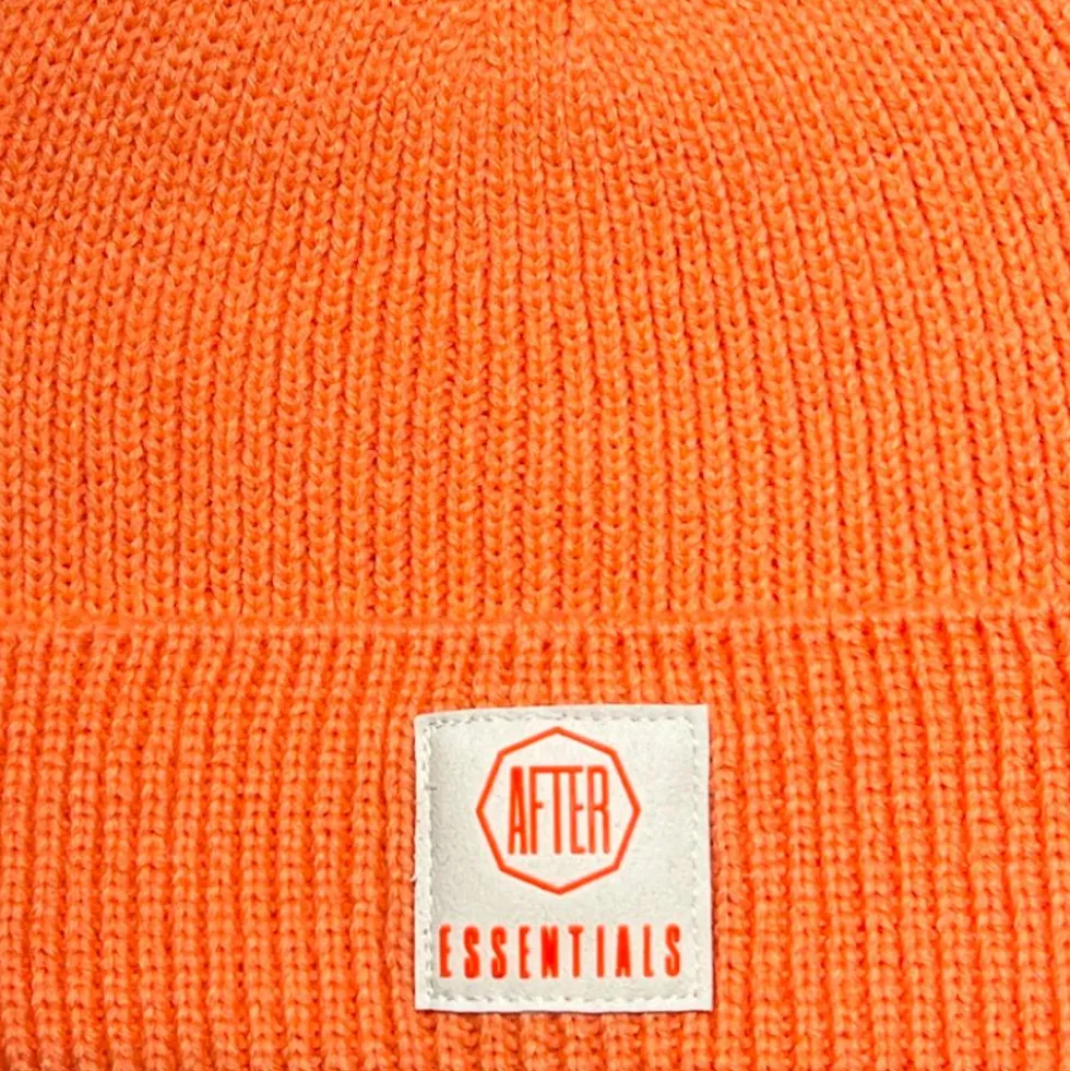 Berretto sci After Essentials Sailor Youth Beanie Coral