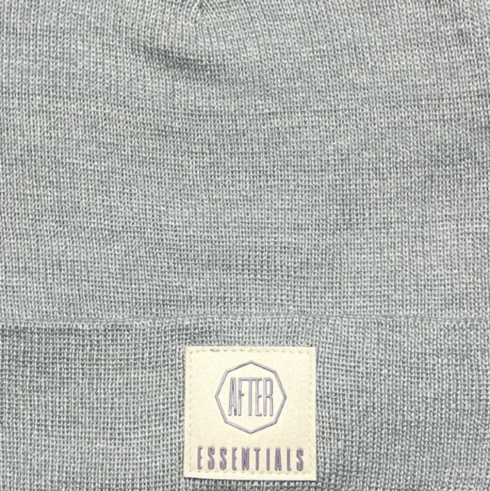 Berretto sci After Essentials Sailor Beanie Lilac