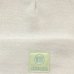 Berretto sci After Essentials Spotted Beanie Pale Pink