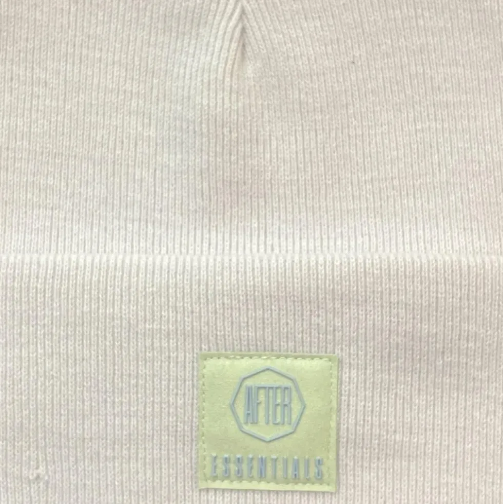 Berretto sci After Essentials Spotted Beanie Pale Pink