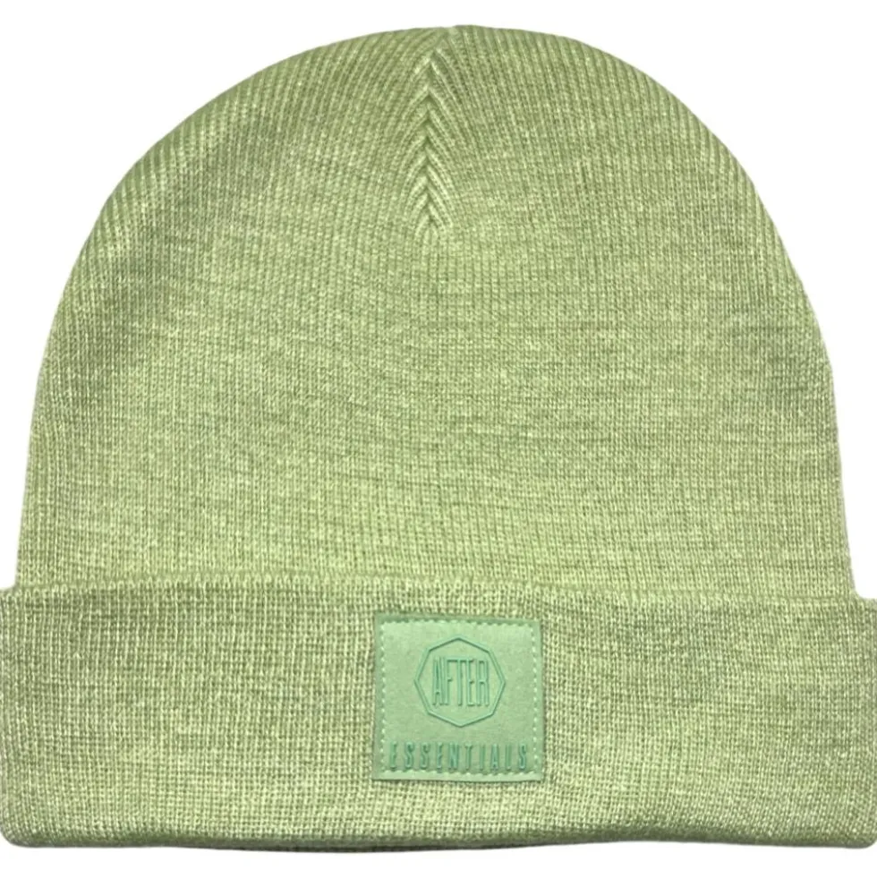 Berretto sci After Essentials Sailor Beanie Pistachio