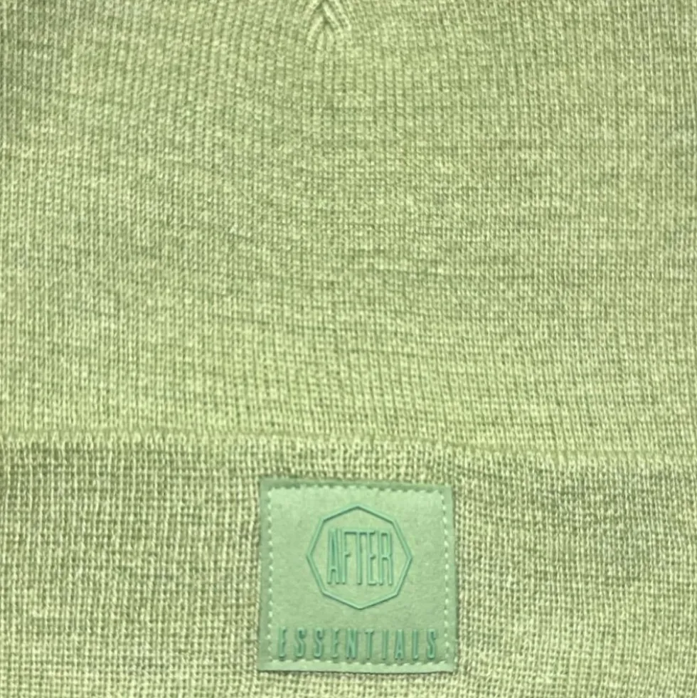 Berretto sci After Essentials Sailor Beanie Pistachio