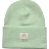 Berretto sci After Essentials Spotted Beanie AlmondM