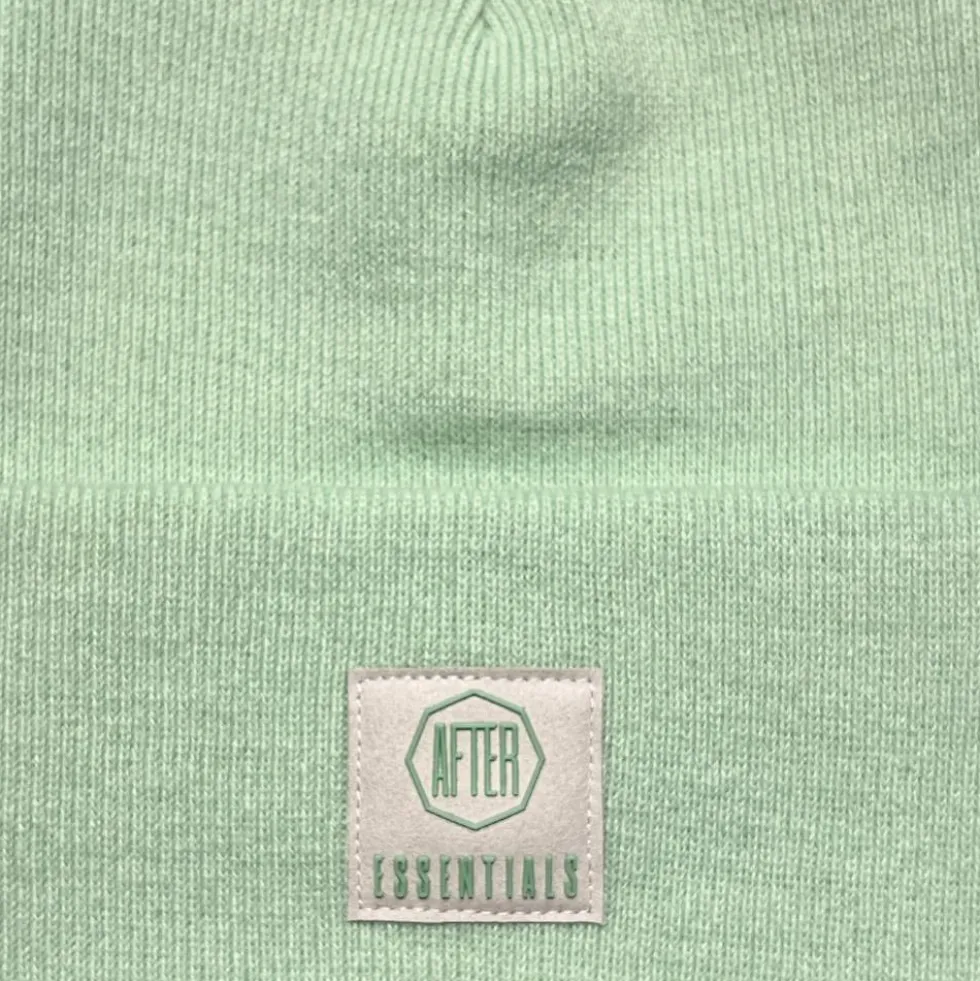 Berretto sci After Essentials Spotted Beanie AlmondM