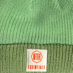 Berretto sci After Essentials Spotted Youth Beanie Pistachio