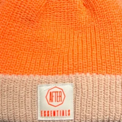 Berretto sci After Essentials Spotted Youth Beanie Coral