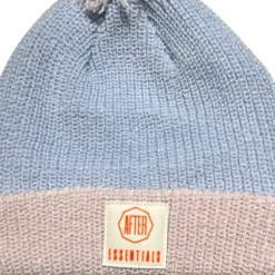 Berretto sci After Essentials Spotted Youth Beanie Lilac
