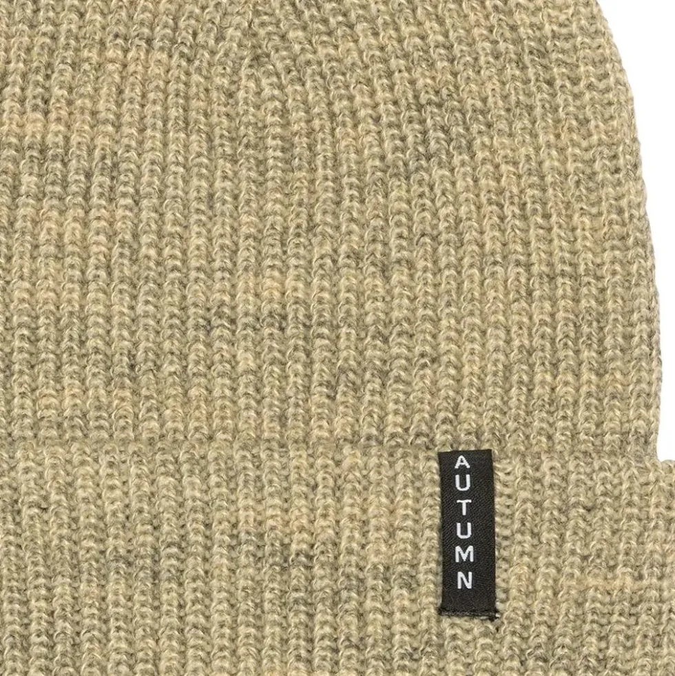 Berretto sci Autumn Select Beanie Sand