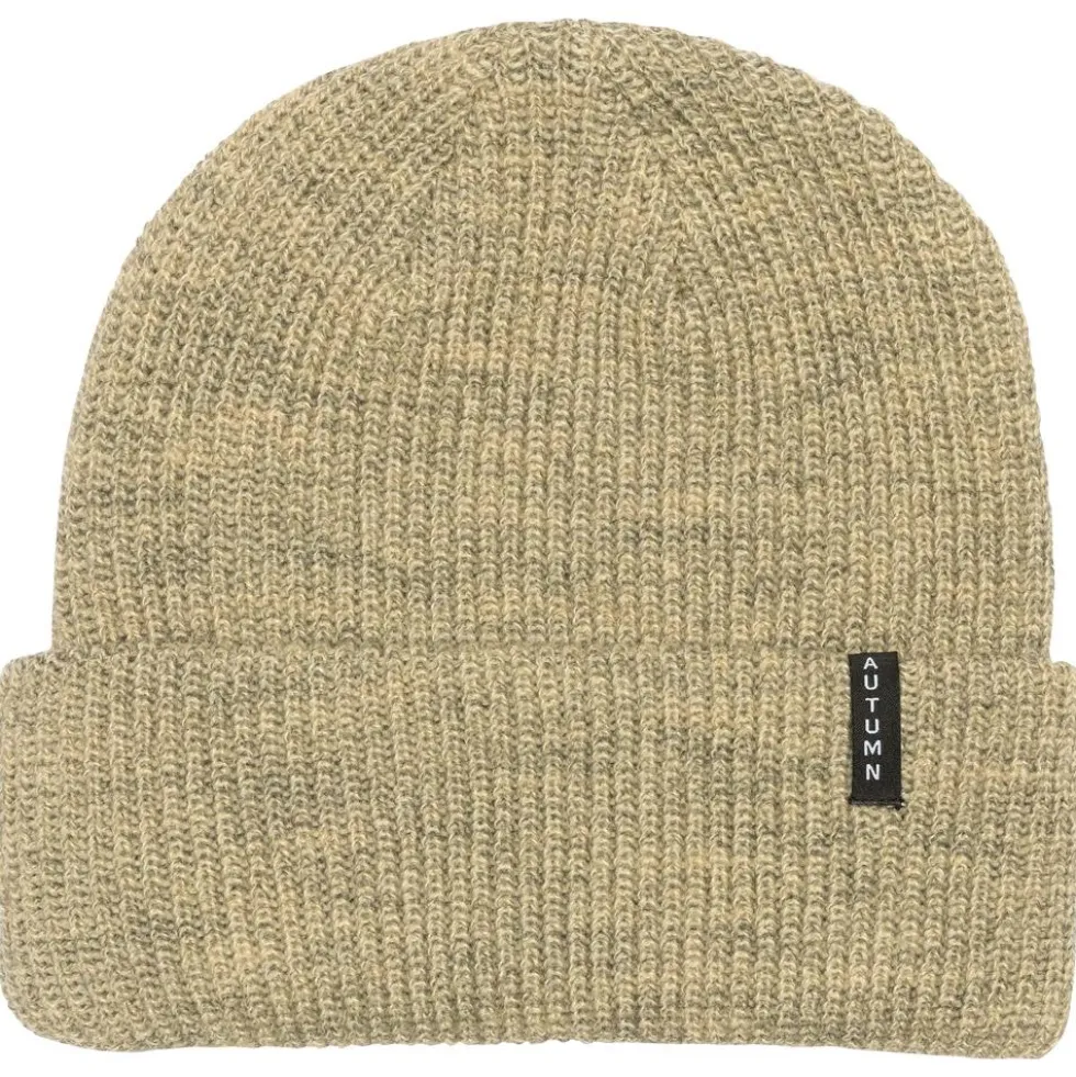 Berretto sci Autumn Select Beanie Sand