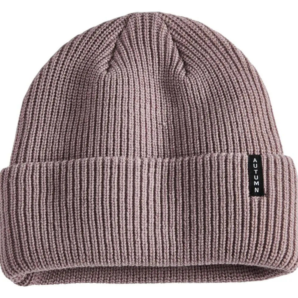Berretto sci Autumn Select Beanie Purple