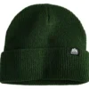 Berretto sci Autumn Simple Beanie Evergreen
