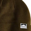 Berretto sci Autumn Surplus Beanie Army