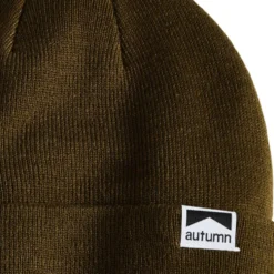 Berretto sci Autumn Surplus Beanie Army