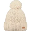 Berretto sci Barts Aitane Beanie Cream