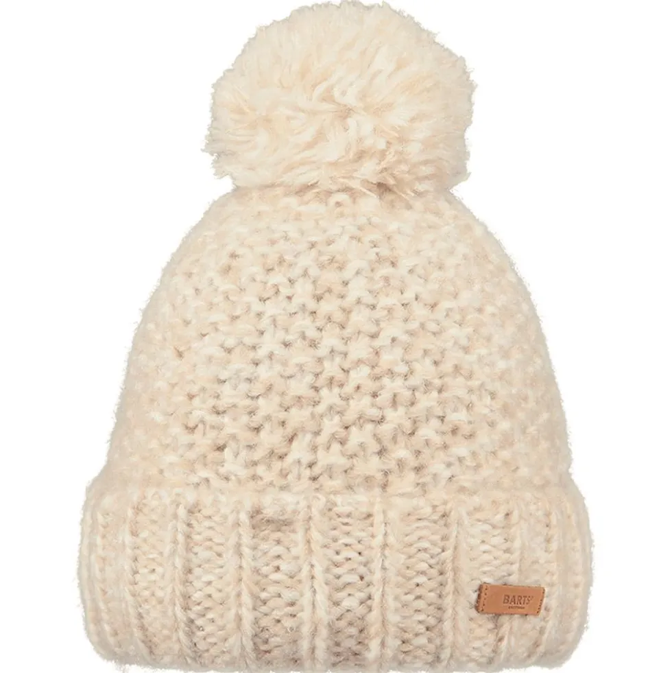 Berretto sci Barts Aitane Beanie Cream