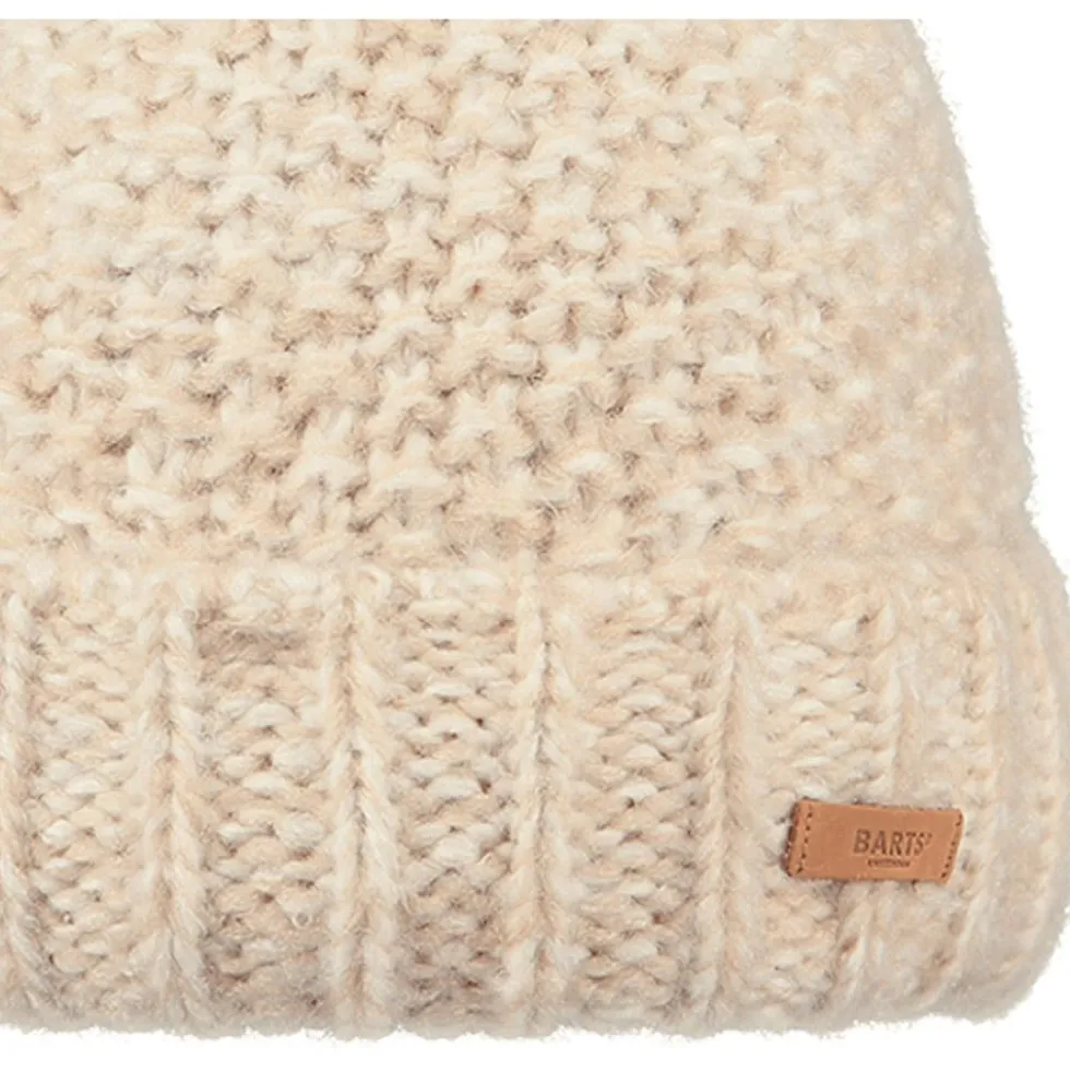 Berretto sci Barts Aitane Beanie Cream